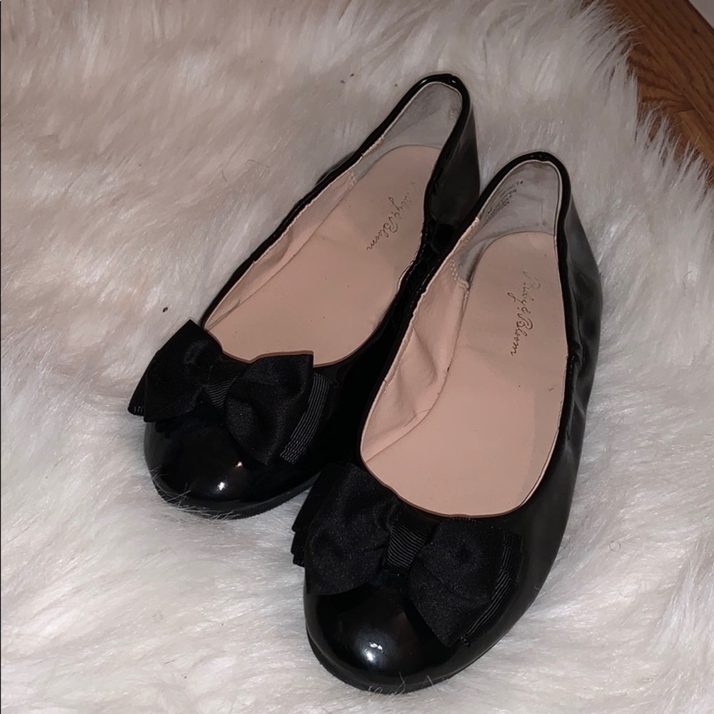 Nordstrom Ruby and Bloom Shoes
